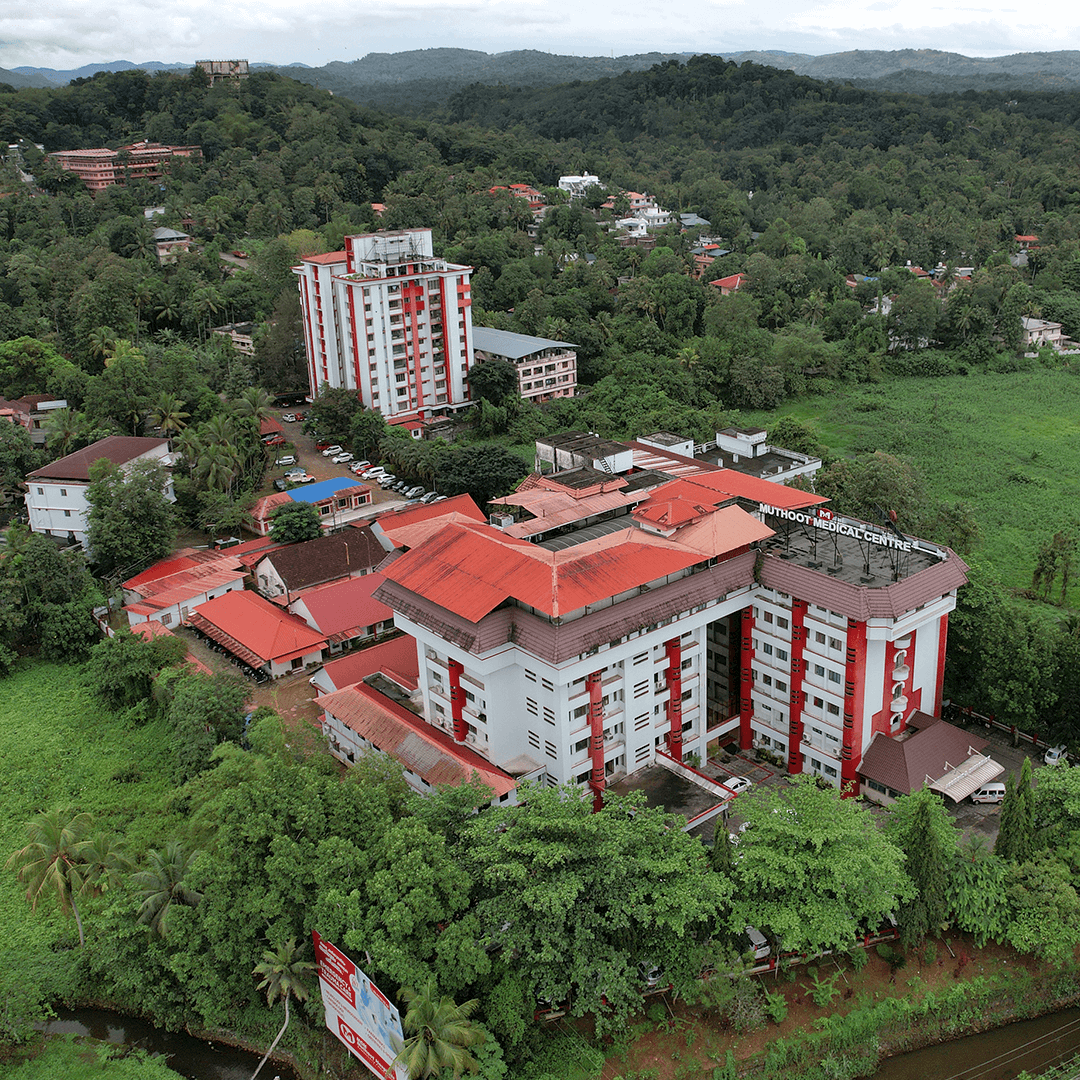 MUTHOOT - PATHANNAMTHITTA