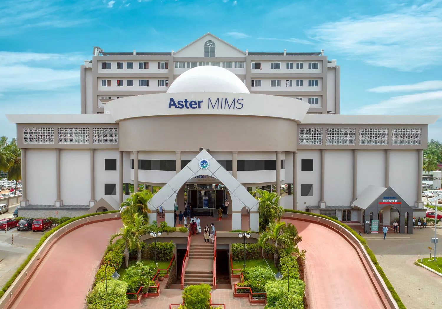 ASTER MIMS - KOZHIKODE