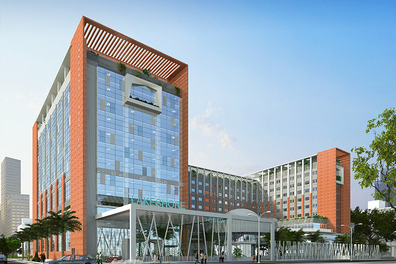 LAKESHORE - ERNAKULAM